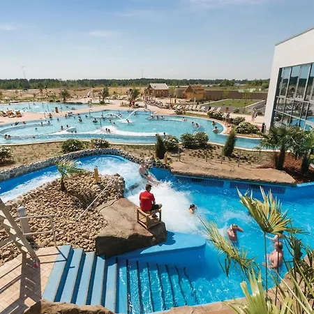Holiday Marco Polo / Skarridso G Vakantiehuis